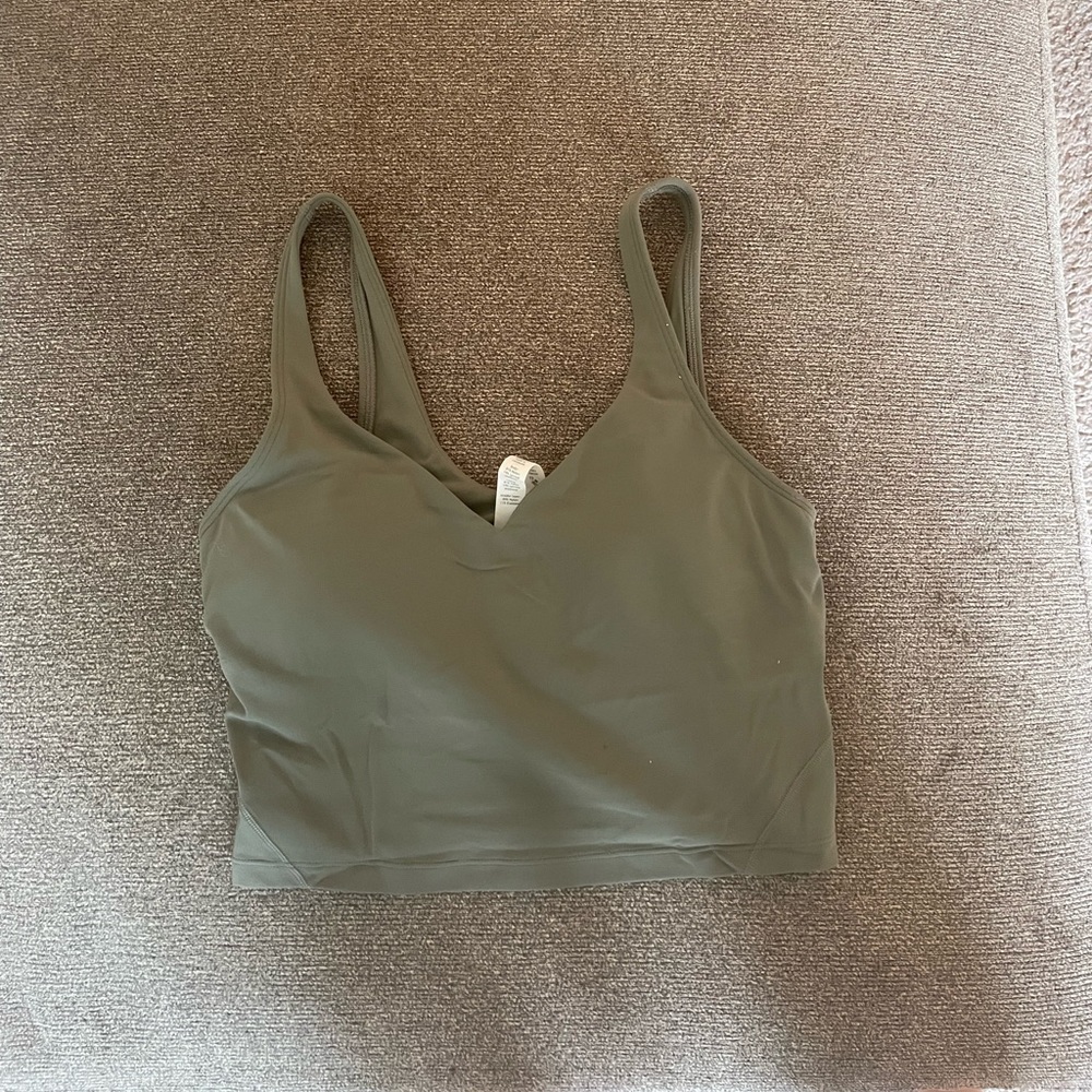 Lululemon Align Tank